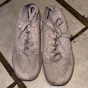 NOBULL Women's Athletic Shoes in Gray